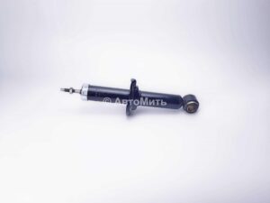 Амор.зад.   1102 Чорний класик Меліт із сайлентблоком. Шт.