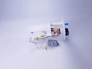 Бензонасос Aveo 1,2,3,Vida (Aveo 4 V-1.2-1.4 DOHC) Зборі модуль 96406865 / 96537125  Ri.Spekt /  Korea SuN