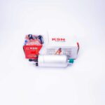 Бензонасос 1103 інж.  (виносний) Korea SuN /  “EuroEx” / Flagmus