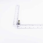 Болт колеса зад.1102 із шихтувальною посадкою 12,3 мм. ST +