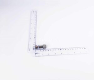 Болт кріплення кульової 1102 / глушник Chevrole (з гайкою та гровером) Оріг.