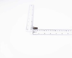 Болт кронштейна бокової подушки 1102/(шківа гура Lanos V-1,6)