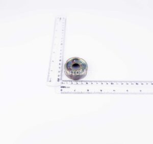 Брудовідбивач гайки нижн.зад.амор. 1102 Метал. 4 Брудовідбивач гайки нижн.зад.амор. 1102 Метал.