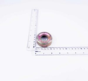 Брудовідбивач гайки нижн.пер.амор.1102 Метал. 5 Брудовідбивач гайки нижн.пер.амор.1102 Метал.