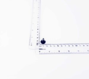 Кліпса багаж.1102 (заднього облицювання)