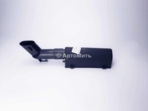 Корпус пов.фільт.1102/1103 інжектор (пластик.) кришка 110308-1109013