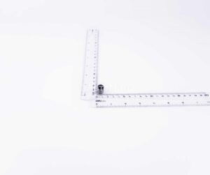 Втулка блоку вилок КПП вона ж між кожухами КПП(