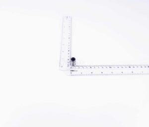 Втулка блоку вилок КПП вона ж між кожухами КПП(>довга)