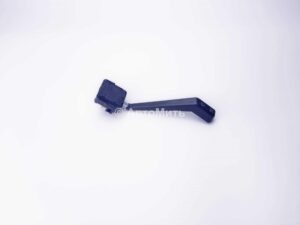 Важіль двоважеля двірників 1102 люкс RH SHIN KUM