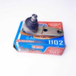 Кульова 1102 RM №1 EuroEx / SHIN KUM