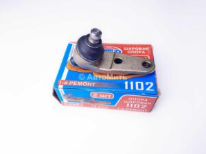 Кульова 1102 RM №1 EuroEx / SHIN KUM