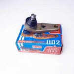 Кульова 1102 RM №2 EuroEx / SHIN KUM / SBR