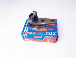 Кульова 1102 RM №2 EuroEx / SHIN KUM / SBR