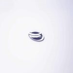 Емблема ДЕУ “Банани” < 1102/1103 (решітки перед. "Korea") пластиковий всесезон