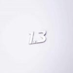 Емблема Ляди / крила > 1.3 (збільшена) L46 h34 хром. Оріг.