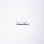 Емблема крила 1,2 L ориг.