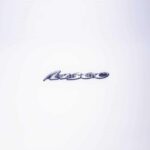 Емблема Л*1300 спаяна (ляди “Sens”)