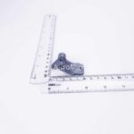 Язичок з/багаж.1103/1105 без оськи