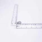 Язичок карб. №4 (метал.) ДААЗ RUS