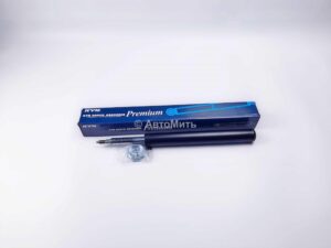 Амор. Lanos пер. Kayaba масло  вкладиш (+гайка штока+низ) Шт.