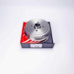 Барабан зад. Lanos (зі ступицею) ABE Ориг.