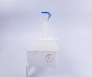 Бачок омив. Lanos UA з кришкою (без насосу та манжету) SD / HB