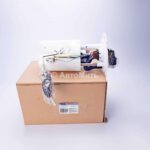 Бензонасос Aveo 1,2,3,Vida (Aveo 4 V-1.2-1.4 DOHC) Зборі модуль 96406865 / 96537125 Оригінал.