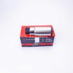 Бензонасос Lanos вставка нов. ВСІ V1.5-1.8   Flagmus