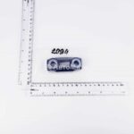 Бінокль Lanos Kor зр. Посилений пластик. UA