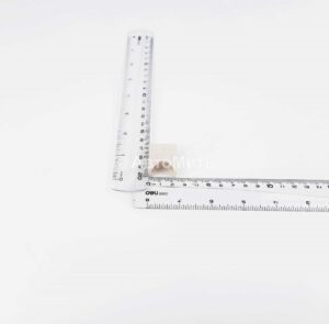 Втулка бінокля Lanos підтискна UA (PОLAND-зразк.)