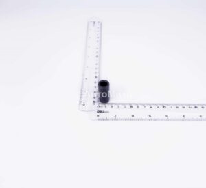 Втулка відбійника заднього амору. Lanos (трубка-Fe) 96231920 GM = OE