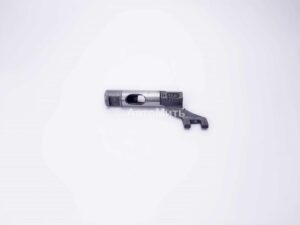 Затвор КПП Lanos №7 (кожух осі шестерні З/Х) GM.