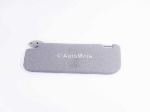 Козирок сонцезахисний Lanos LH (з дзеркалом та без.) 96256547/96235989 GM.