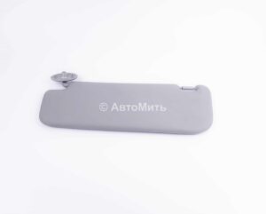 Козирок сонцезахисний Lanos RH (з дзеркалом та без.) 96274838 / 96235990 GM.