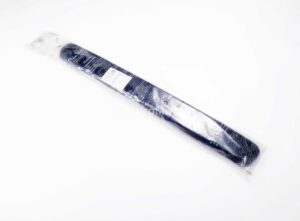 Ковпак  решітки бампера перед. Lanos (зимовий)HEKO