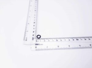 Манжет кондиц. D/L сапуна трубки та Aveo трубка подвійна №7