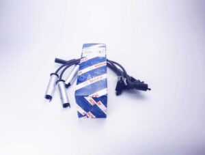 Дроти В/Вольт. Lanos V1,5 / Aveo 1,4-1,5/Nexia ing.8 клап.с мет. ізолятор. BOSCH Орiг.