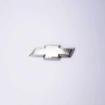 Емблема CHEVROLET + Lanos решітки та ляди /Aveo-1,2 тільки на HB/Lacetti SD/ Ta/ Ev(хрест ЛЯДИ) золот. GM