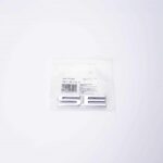 Емблема крила Lanos SE хром   GM