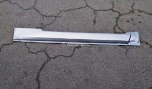 Поріг 1102 RH Hungari Fe