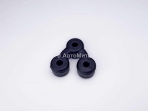 Подушка глушника Aveo "рогатка" GM = OE
