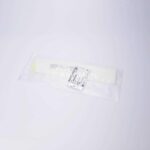 Емблема AVEO (літери) окремо кожн. ком. GM