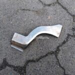 Арка колеса зад. Fe 1103 UA (рем вставка-чобіт) LH