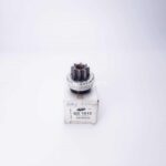 Бендікс Matiz/ 1102 / AVEO V-1.2/Lacetti-?,Nubira-?, 8 зубів та 6 шліців AS