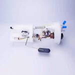 Бензонасос Matiz в зборі на метал.бак (стає на пластик. бак, Заглушити дренаж) модуль GM