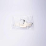 Емблема CHEVROLET + Aveo-3 НВ (хрест силікон. на бампер) .GM