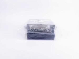 Шахта магнітофона Aveo-1,2 (2-х дин.) GM.