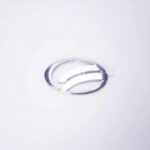 Емблема ДЕУ “Банани” > (Пустотіла) Lanoc багаж. (горизонт. направ.) ориг.