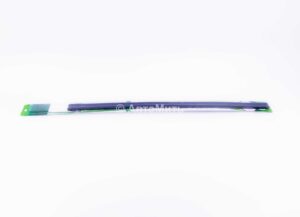 Гумка дверна CARWAY / Lavita 600 Каучуко-графіт. Як на каркас так і на безкаркас.двірн. Шт.