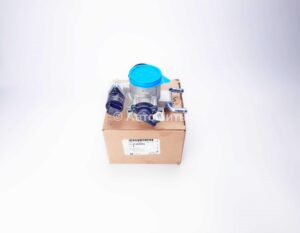 Дросельна заслінка AVEO V-1,5    С датч. Дроселя та Х/Ходу GM